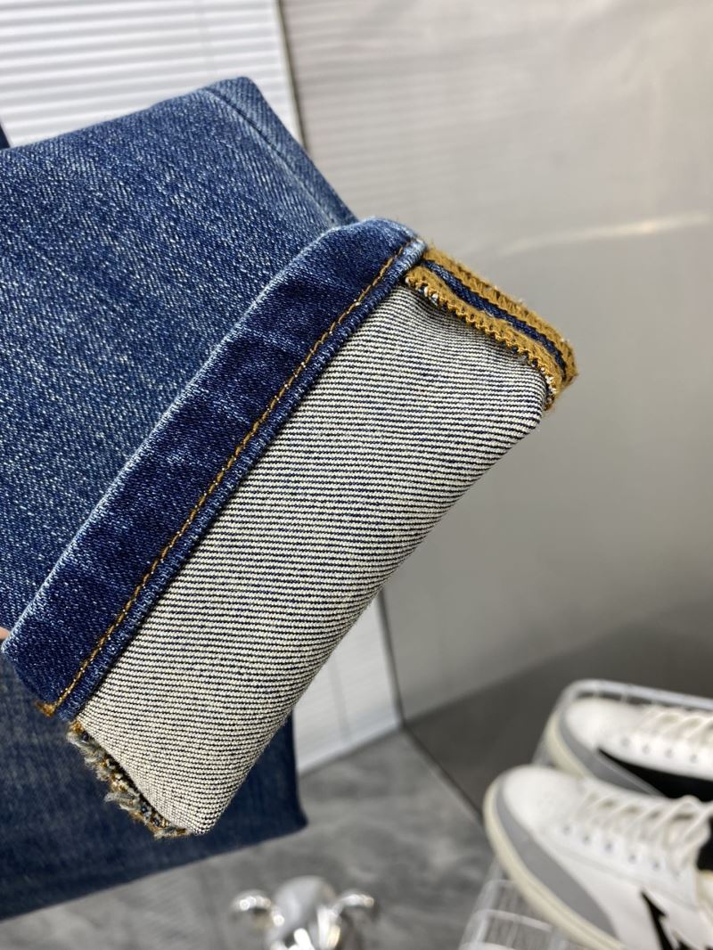 Fendi Jeans